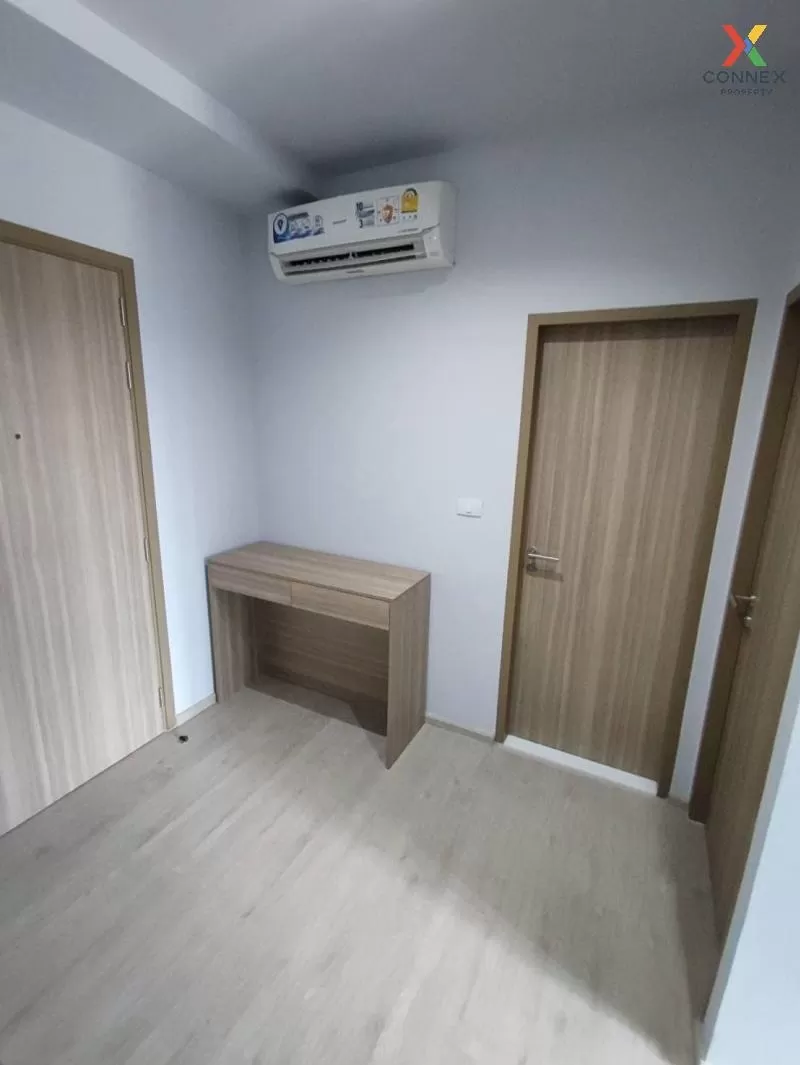 เช่าคอนโด   อัลติจูด ยูนิคอร์น สาทร-ท่าพระ  BTS-ตลาดพลู ตลาดพลู เ 3