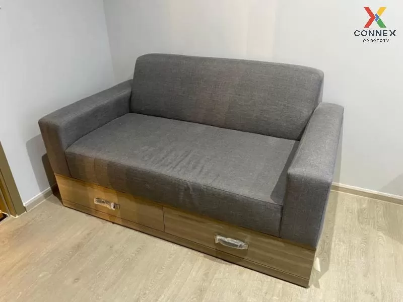 เช่าคอนโด   อัลติจูด ยูนิคอร์น สาทร-ท่าพระ  BTS-ตลาดพลู ตลาดพลู เ 4