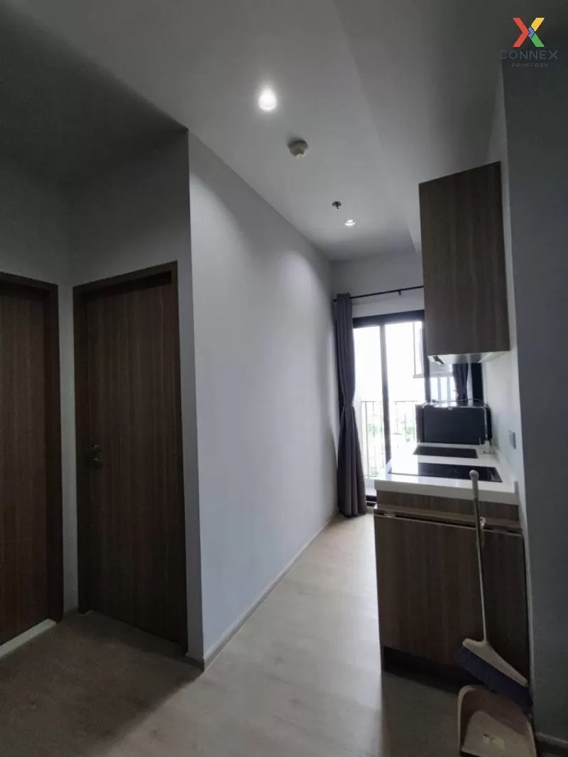 เช่าคอนโด   อัลติจูด ยูนิคอร์น สาทร-ท่าพระ  BTS-ตลาดพลู ตลาดพลู เ