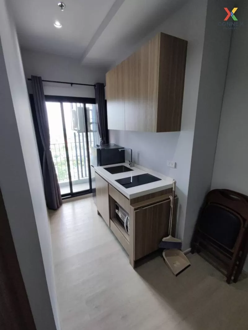 เช่าคอนโด   อัลติจูด ยูนิคอร์น สาทร-ท่าพระ  BTS-ตลาดพลู ตลาดพลู เ