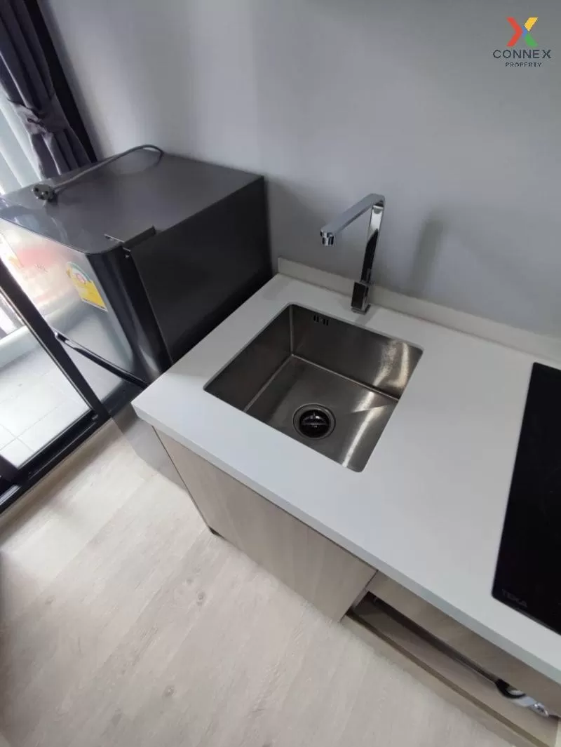 เช่าคอนโด   อัลติจูด ยูนิคอร์น สาทร-ท่าพระ  BTS-ตลาดพลู ตลาดพลู เ