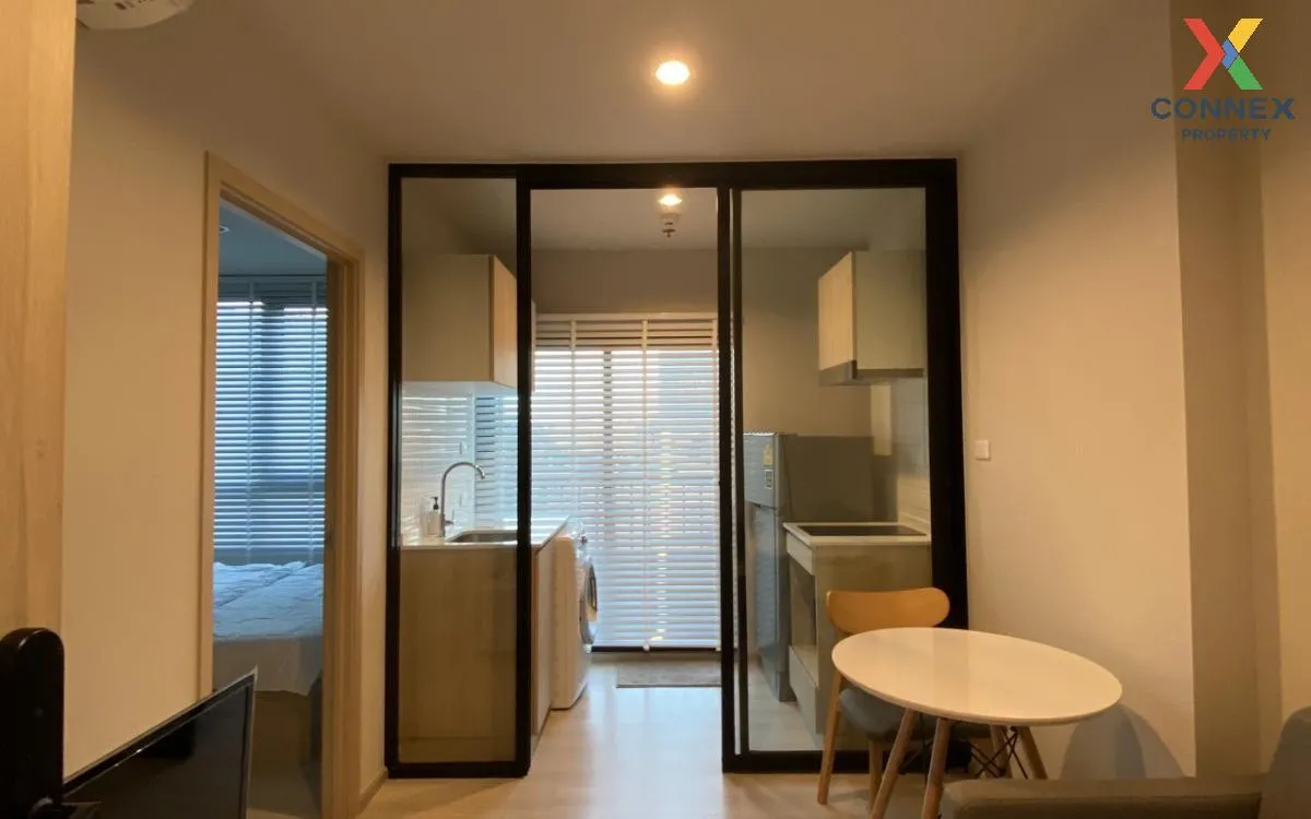 FOR RENT condo , Nue Noble Ngamwongwan , Bang Khen , Mueang Nonth FOR RENT condo , Nue Noble Ngamwongwan , Bang Khen , Mueang Nonth 2