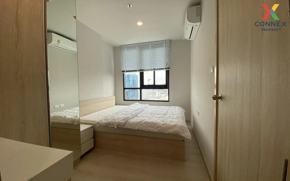 FOR RENT condo , Nue Noble Ngamwongwan , Bang Khen , Mueang Nonth FOR RENT condo , Nue Noble Ngamwongwan , Bang Khen , Mueang Nonth 4