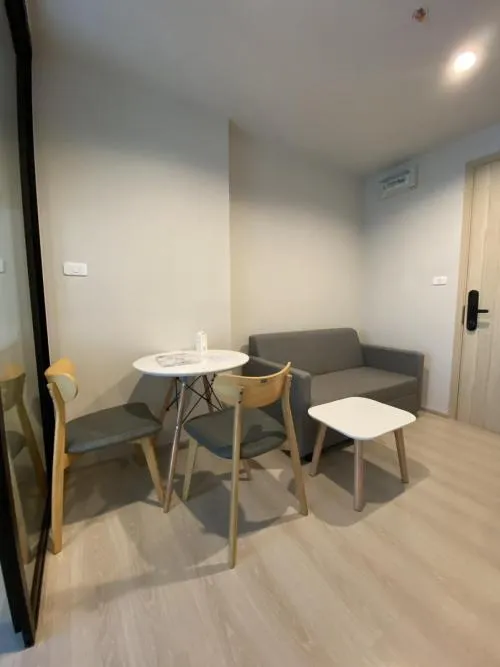FOR RENT condo , Nue Noble Ngamwongwan , Bang Khen , Mueang Nonthaburi , Nonthaburi , CX-77207