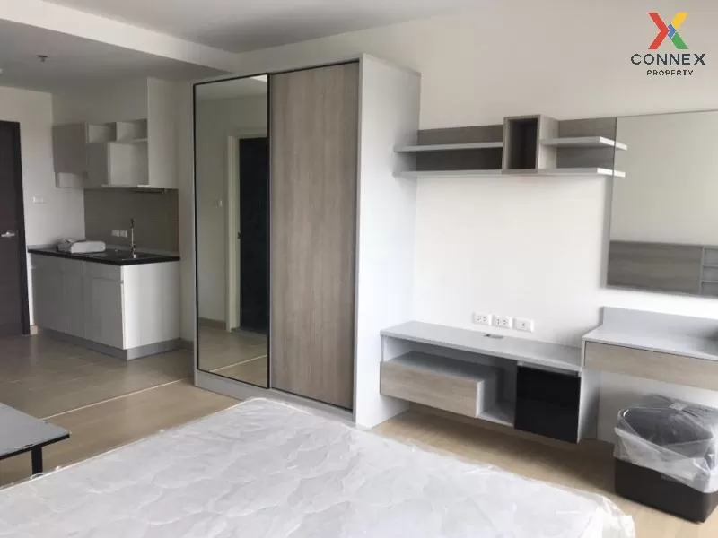 ขายคอนโด  ศุภาลัย ปาร์ค สถานีตลาดพลู BTS-ตลาดพลู ตลาดพลู เขต ธนบุ 2