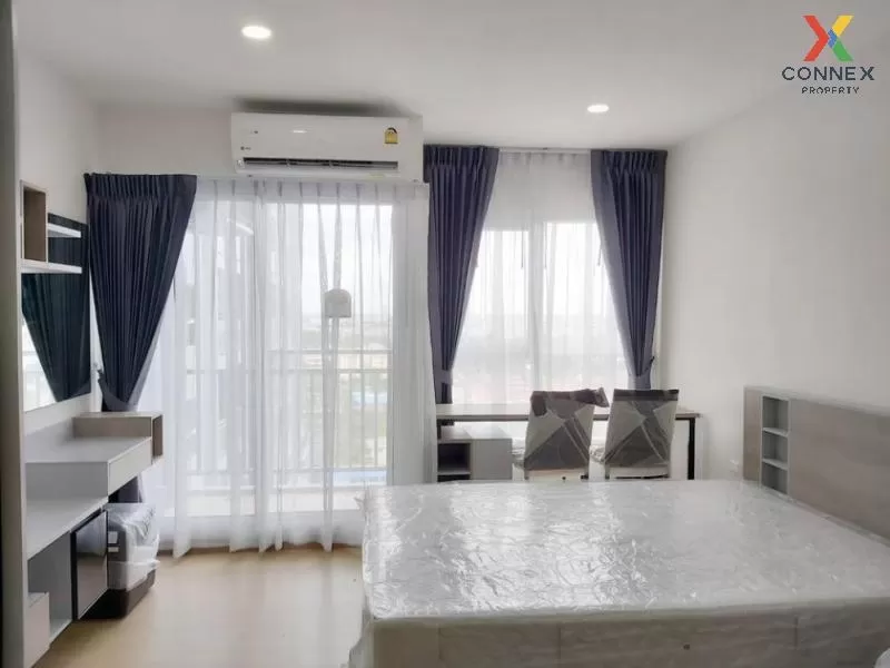 ขายคอนโด  ศุภาลัย ปาร์ค สถานีตลาดพลู BTS-ตลาดพลู ตลาดพลู เขต ธนบุ 3