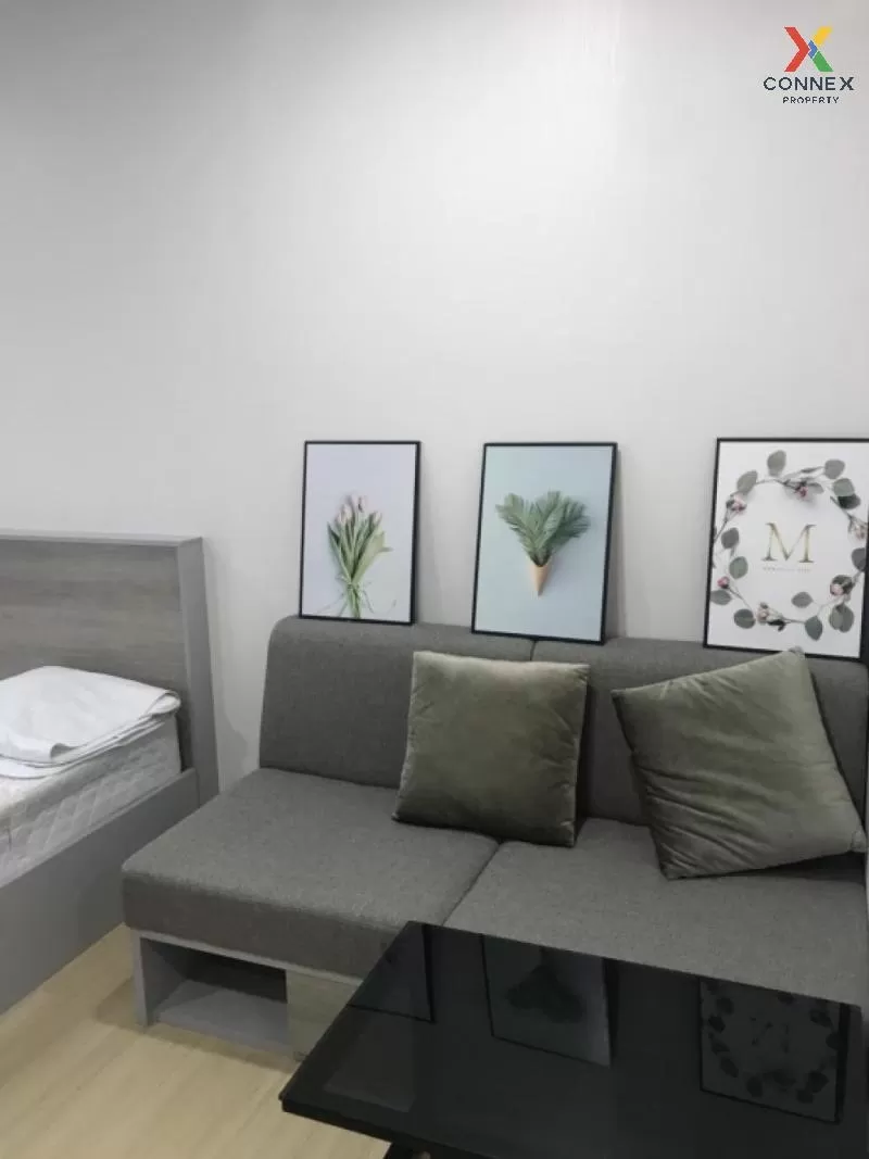 ขายคอนโด  ศุภาลัย ปาร์ค สถานีตลาดพลู BTS-ตลาดพลู ตลาดพลู เขต ธนบุ 4