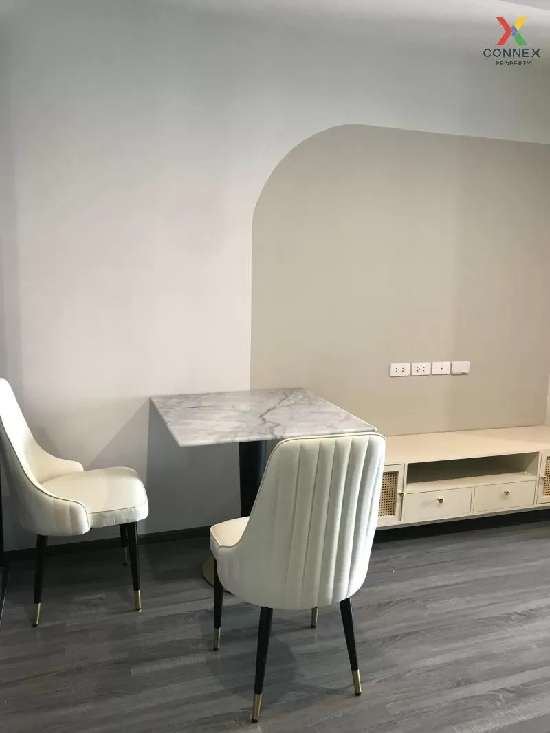 FOR RENT condo , Ideo Chula-Samyan , MRT-Sam Yan , Si Phraya , Ba 1