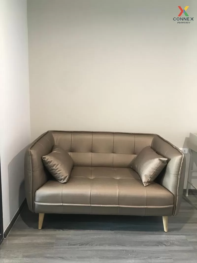 FOR RENT condo , Ideo Chula-Samyan , MRT-Sam Yan , Si Phraya , Ba 3