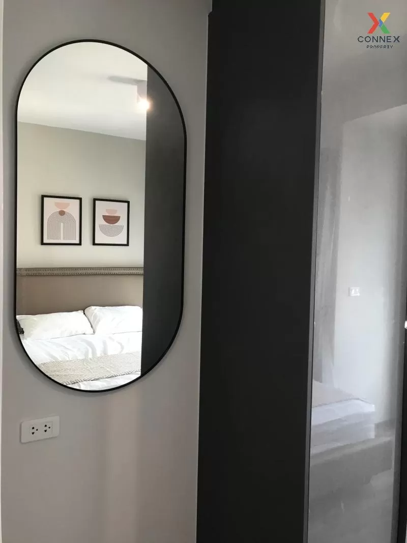 FOR RENT condo , Ideo Chula-Samyan , MRT-Sam Yan , Si Phraya , Ba 4