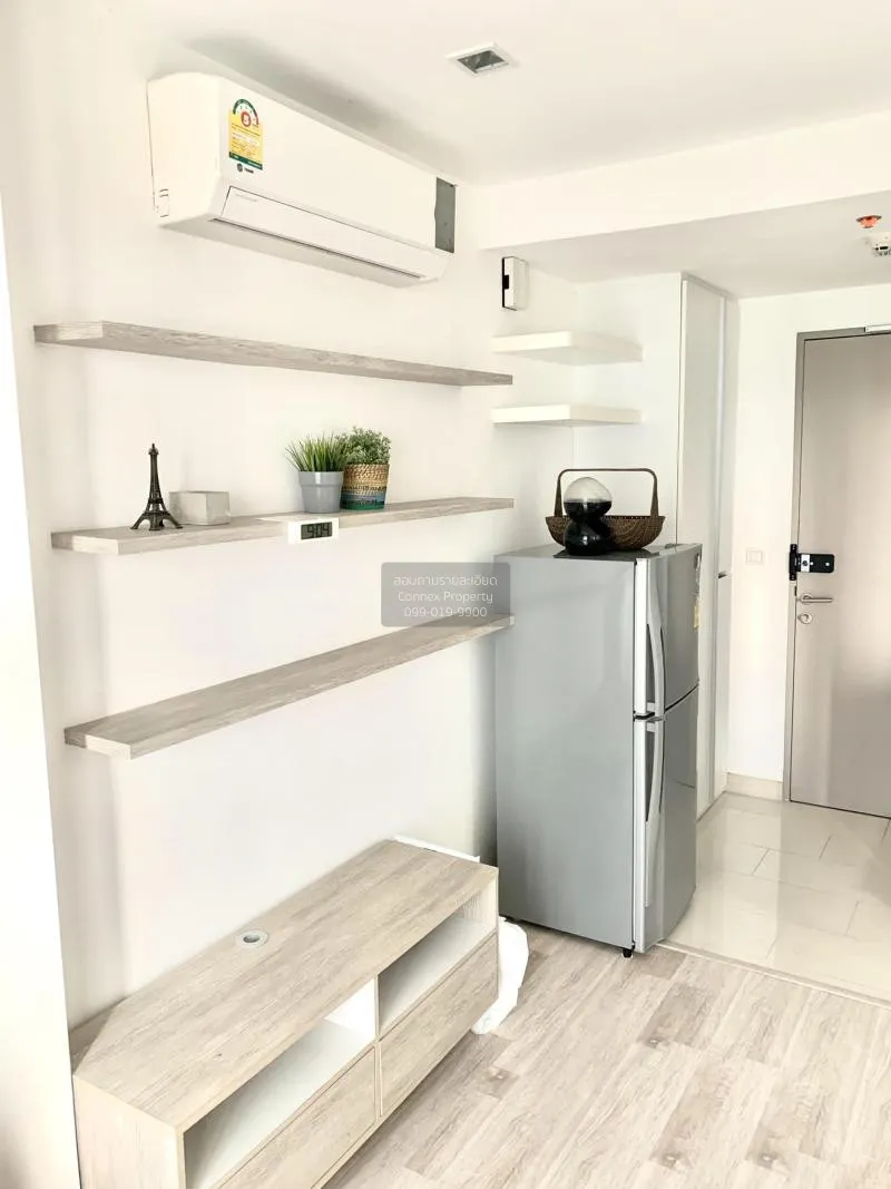 ขายคอนโด  ไอดีโอ โมบิ สุขุมวิท BTS-อ่อนนุช บางจาก เขต พระโขนง กรุ 1