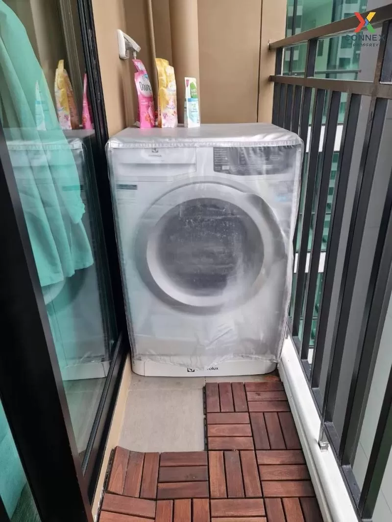 For Sale Condo , Kensington Sukhumvit - Theparak , BTS-Samrong , 