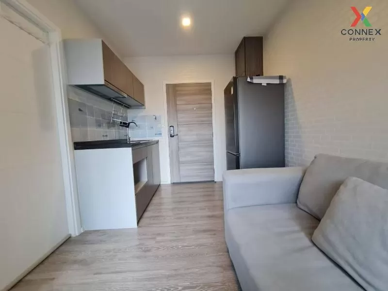 For Rent Condo , Kensington Sukhumvit - Theparak , BTS-Samrong ,  3