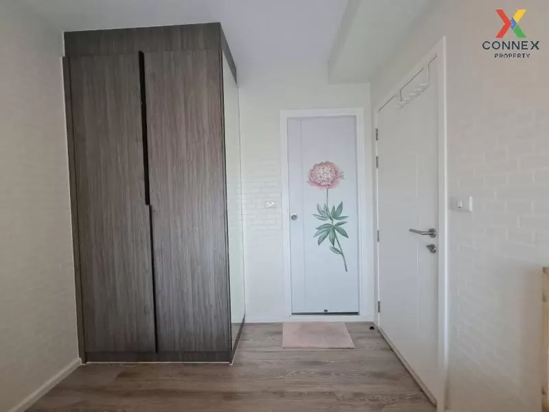 For Rent Condo , Kensington Sukhumvit - Theparak , BTS-Samrong , 