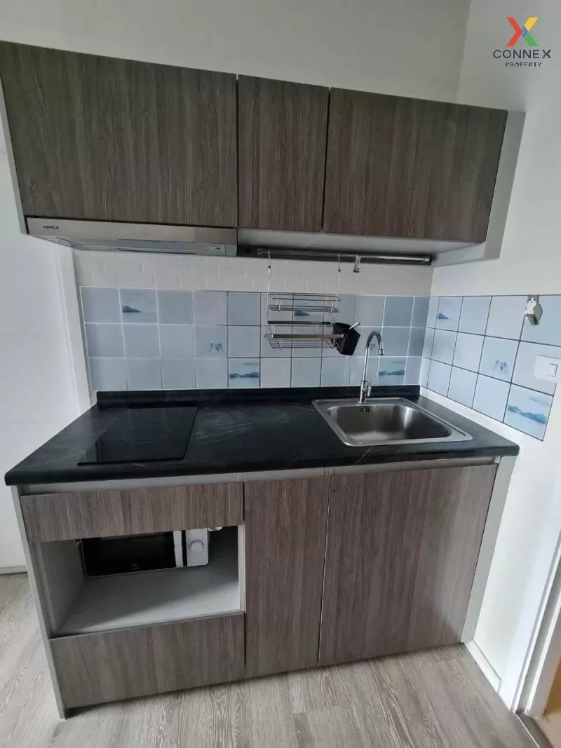 For Rent Condo , Kensington Sukhumvit - Theparak , BTS-Samrong , 