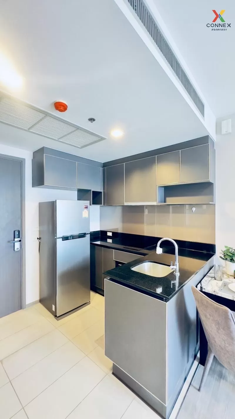 เช่าคอนโด  นายน์ บาย แสนสิริ BTS-วงเวียนใหญ่ คลองต้นไทร เขต คลองส 4