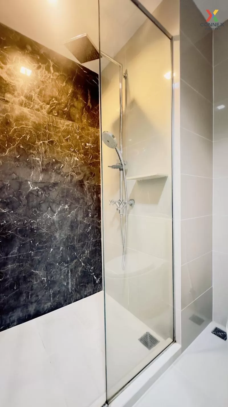 เช่าคอนโด  นายน์ บาย แสนสิริ BTS-วงเวียนใหญ่ คลองต้นไทร เขต คลองส