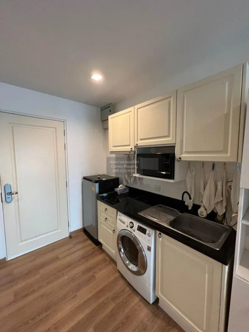 ขายคอนโด  เดอะ ซี้ด เมมโมรี่ สยาม BTS-สนามกีฬาแห่งชาติ ปทุมวัน เข 4