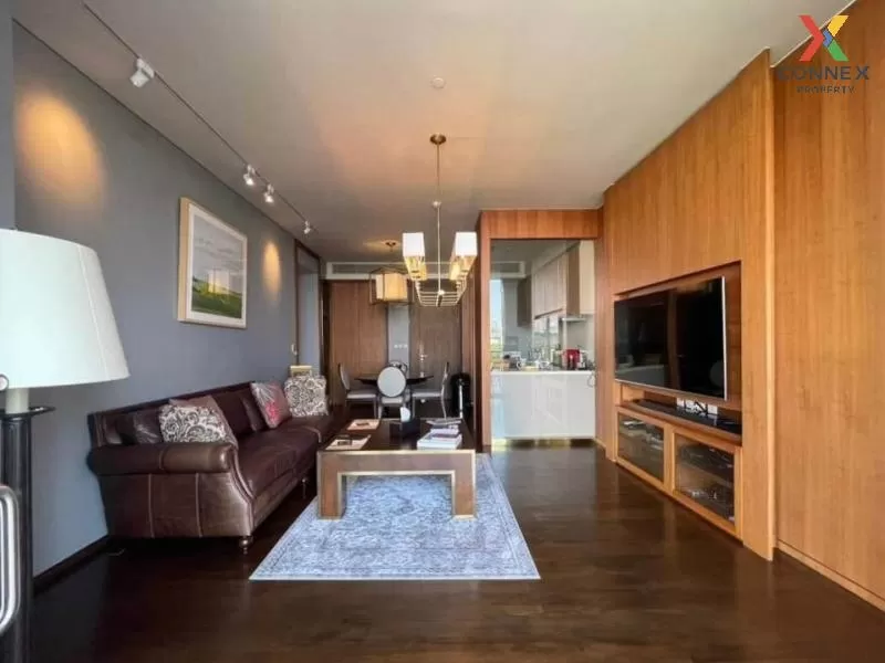 FOR SALE condo , The Sukhothai Residences , MRT-Lumphini , Thungm 1