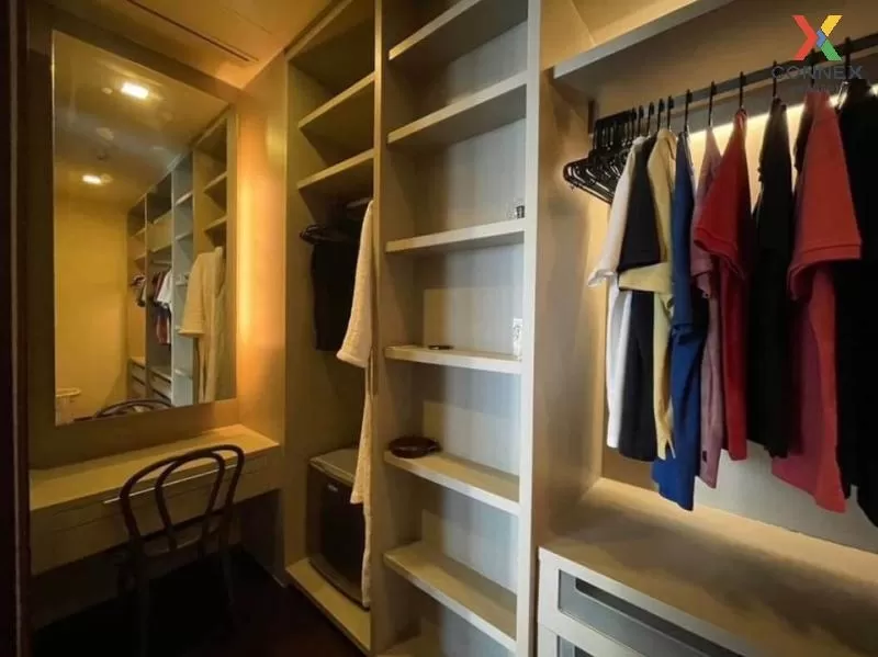 FOR SALE condo , The Sukhothai Residences , MRT-Lumphini , Thungm