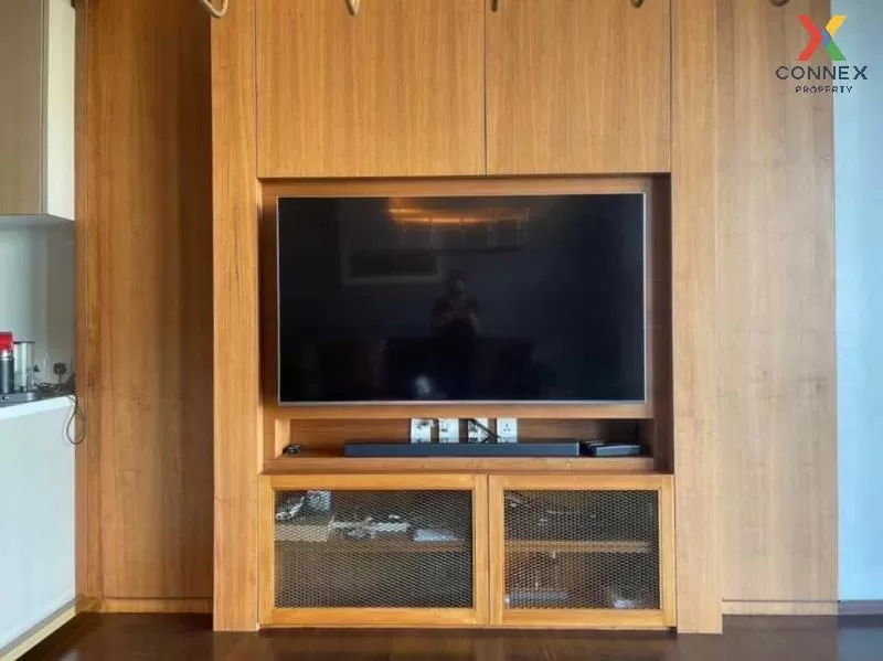 FOR SALE condo , The Sukhothai Residences , MRT-Lumphini , Thungm 4