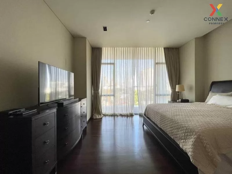 FOR SALE condo , The Sukhothai Residences , MRT-Lumphini , Thungm