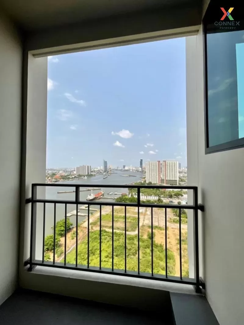 FOR RENT condo , U Delight Residence Riverfront , Bang Phong Phan