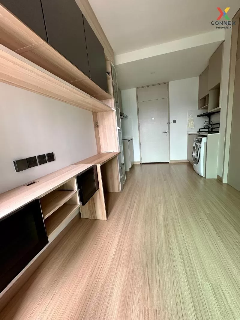 ขายคอนโด  ลุมพินี สวีท เพชรบุรี - มักกะสัน MRT-เพชรบุรี มักกะสัน  1