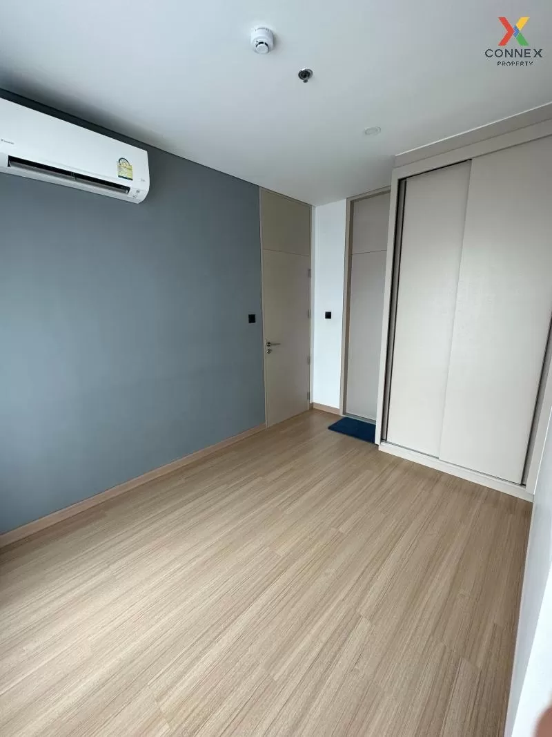 ขายคอนโด  ลุมพินี สวีท เพชรบุรี - มักกะสัน MRT-เพชรบุรี มักกะสัน  3