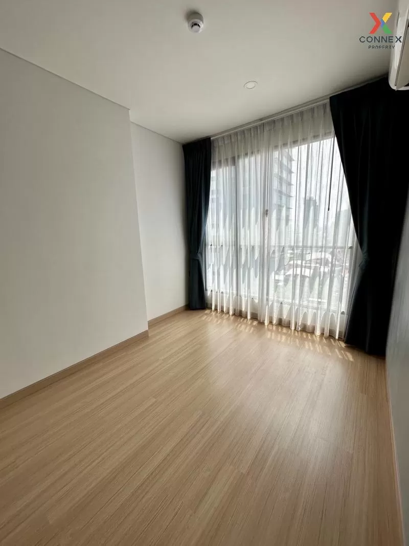 ขายคอนโด  ลุมพินี สวีท เพชรบุรี - มักกะสัน MRT-เพชรบุรี มักกะสัน  4