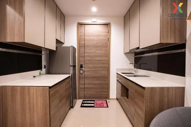 FOR RENT condo , The Line Phahol - Pradipat , BTS-Saphan Khwai ,  3