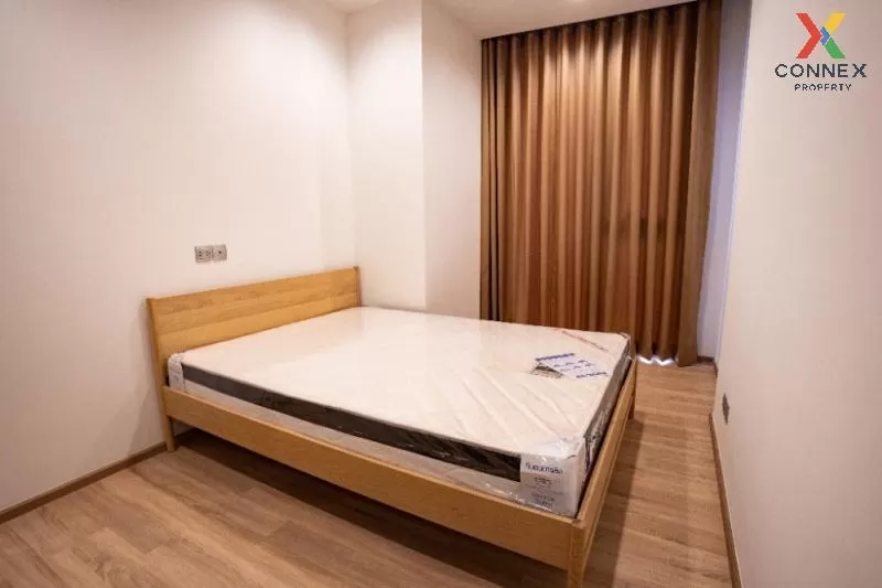 FOR RENT condo , The Line Phahol - Pradipat , BTS-Saphan Khwai ,  4