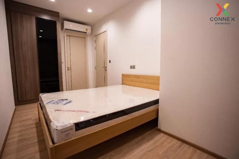 FOR RENT condo , The Line Phahol - Pradipat , BTS-Saphan Khwai , 