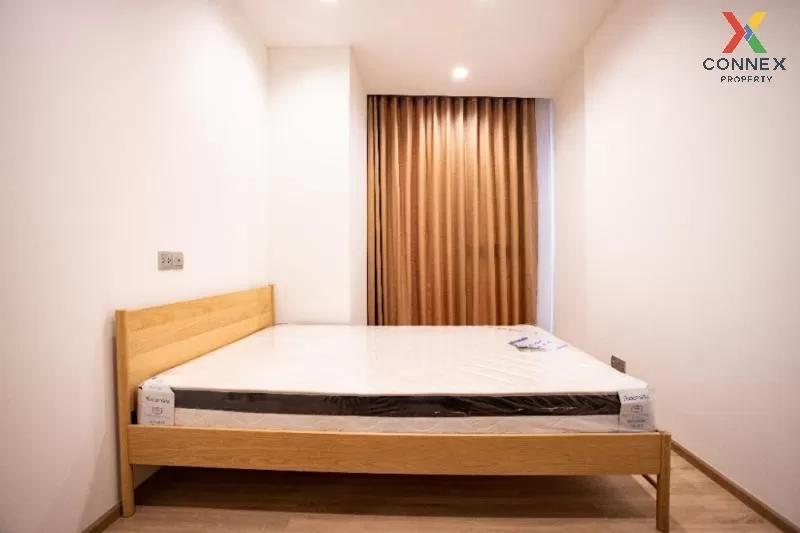 FOR RENT condo , The Line Phahol - Pradipat , BTS-Saphan Khwai , 