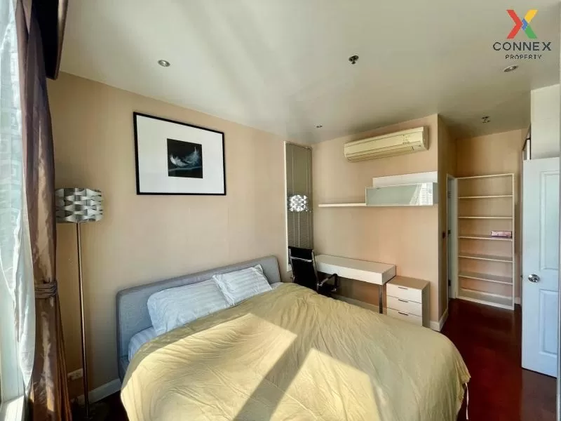 FOR RENT condo , Siri Residence Sukhumvit , BTS-Phrom Phong , Khl