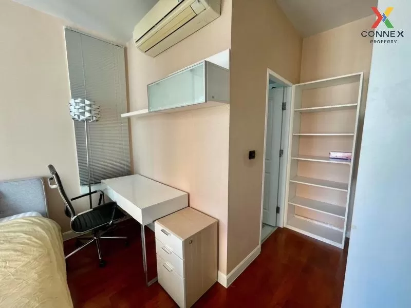 FOR RENT condo , Siri Residence Sukhumvit , BTS-Phrom Phong , Khl