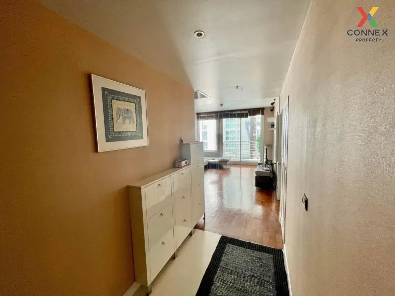 FOR RENT condo , Siri Residence Sukhumvit , BTS-Phrom Phong , Khl