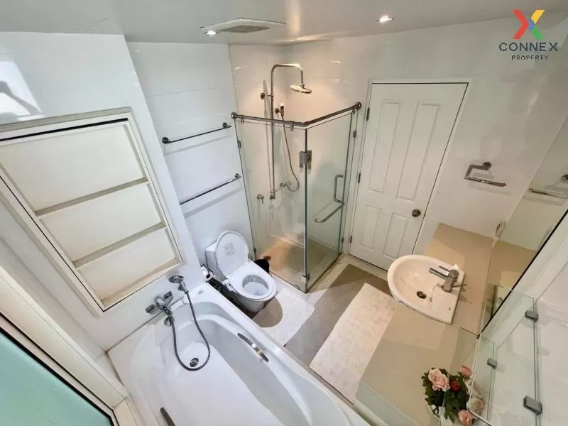 FOR RENT condo , Siri Residence Sukhumvit , BTS-Phrom Phong , Khl