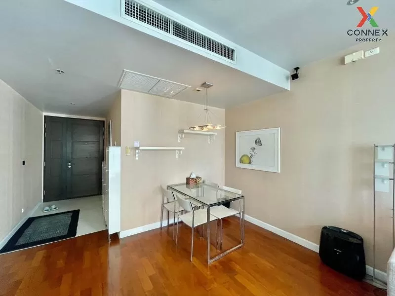 FOR RENT condo , Siri Residence Sukhumvit , BTS-Phrom Phong , Khl 4