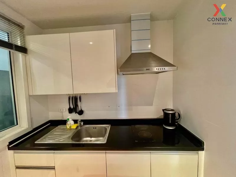 FOR RENT condo , Siri Residence Sukhumvit , BTS-Phrom Phong , Khl