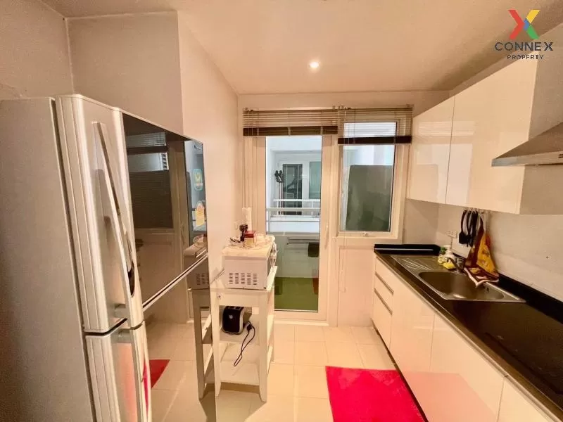 FOR RENT condo , Siri Residence Sukhumvit , BTS-Phrom Phong , Khl