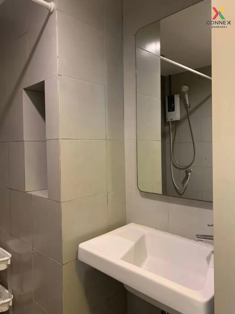 เช่าคอนโด  เอลลิโอ สุขุมวิท 64 BTS-ปุณณวิถี บางจาก เขต พระโขนง กร 4