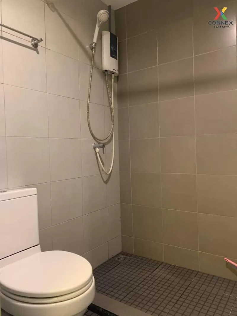 เช่าคอนโด  เอลลิโอ สุขุมวิท 64 BTS-ปุณณวิถี บางจาก เขต พระโขนง กร