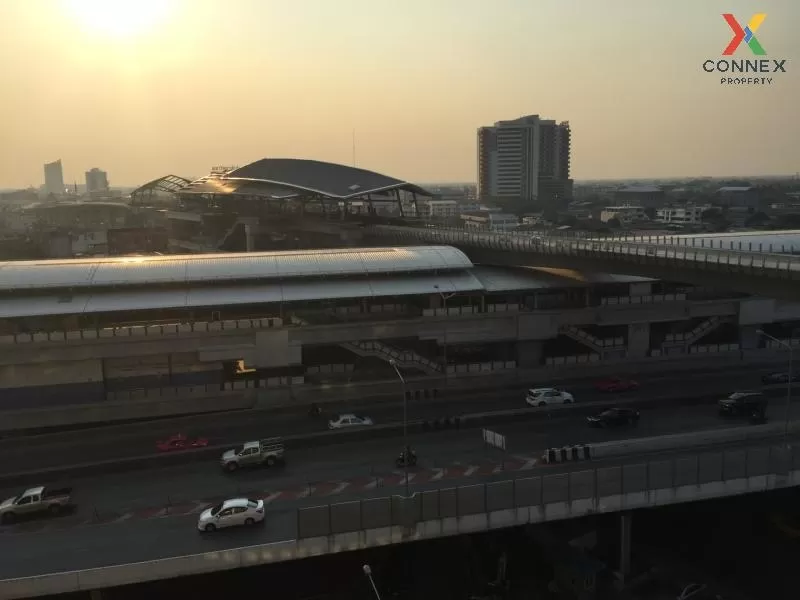 FOR RENT condo , The President Sathorn - Ratchaphruek 1 , BTS-Ban