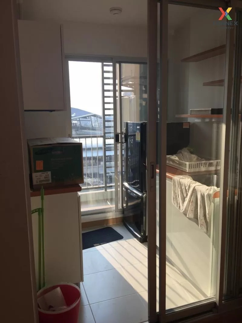 FOR RENT condo , The President Sathorn - Ratchaphruek 1 , BTS-Ban 3