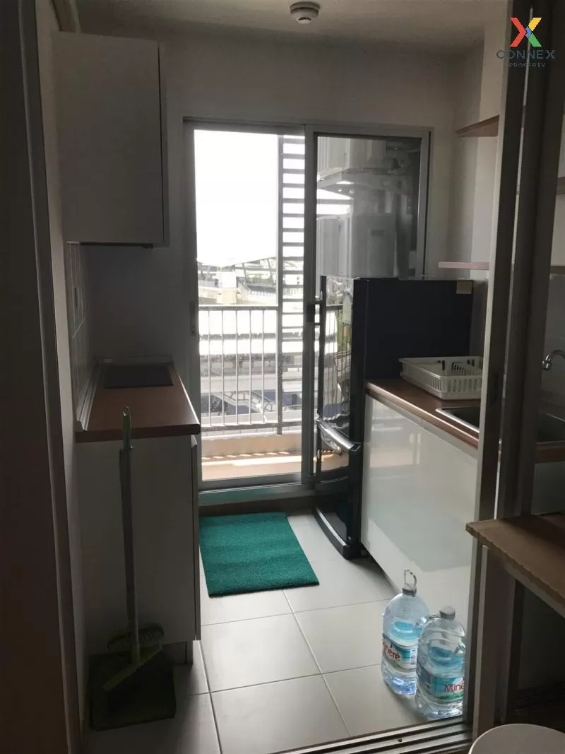 FOR RENT condo , The President Sathorn - Ratchaphruek 1 , BTS-Ban 4