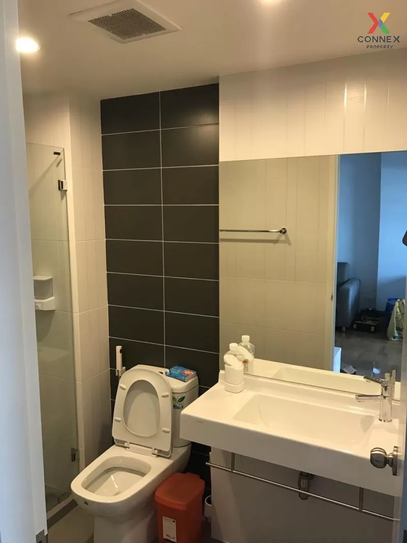 FOR RENT condo , The President Sathorn - Ratchaphruek 1 , BTS-Ban