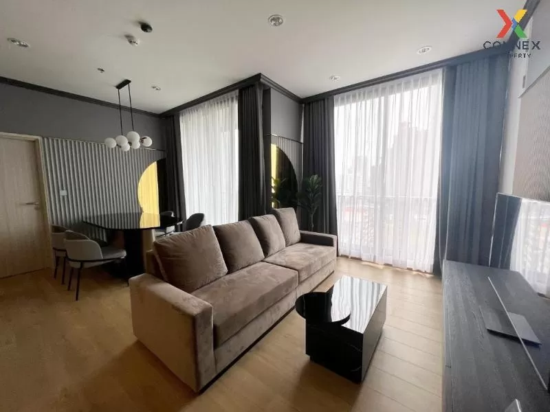 FOR RENT condo , Quinn Sukhumvit 101 , BTS-Punnawithi , Bang Chak 1