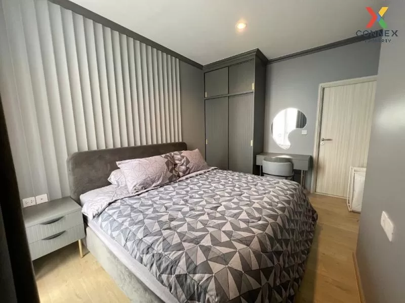 FOR RENT condo , Quinn Sukhumvit 101 , BTS-Punnawithi , Bang Chak 4