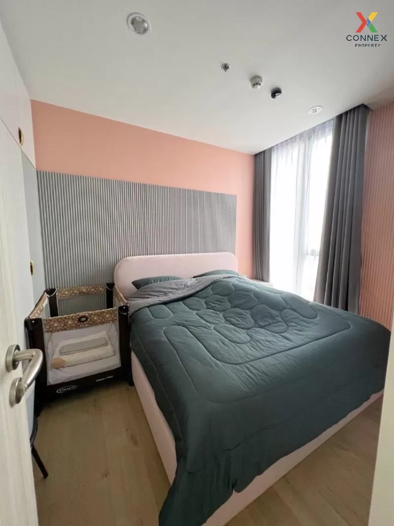 FOR RENT condo , Quinn Sukhumvit 101 , BTS-Punnawithi , Bang Chak